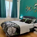 Daire En Centre - 5 Min De La Gare - 62 M2 - 1 A 6 Pers Creil