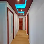 En Centre - 5 Min De La Gare - 62 M2 - 1 A 6 Pers *