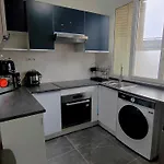Daire En Centre - 5 Min De La Gare - 62 M2 - 1 A 6 Pers