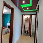 En Centre - 5 Min De La Gare - 62 M2 - 1 A 6 Pers *