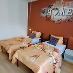 Daire En Centre - 5 Min De La Gare - 62 M2 - 1 A 6 Pers