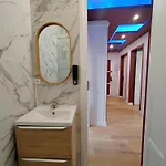 En Centre - 5 Min De La Gare - 62 M2 - 1 A 6 Pers Creil