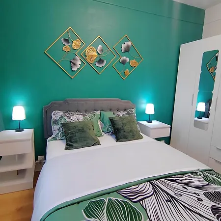 En Centre - 5 Min De La Gare - 62 M2 - 1 à 6 Pers Appartamento *