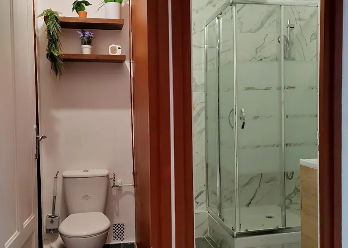 En Centre - 5 Min De La Gare - 62 M2 - 1 A 6 Pers Apartment Creil