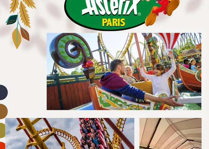 En Centre - 5 Min De La Gare - 62 M2 - 1 A 6 Pers *