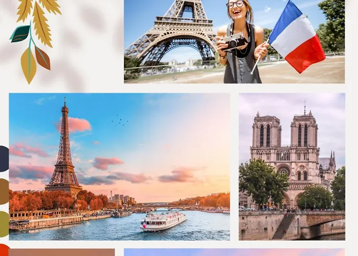 En Centre - 5 Min De La Gare - 62 M2 - 1 A 6 Pers